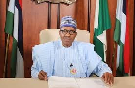 Nigeria @59: President Buhari to make anniversary broadcast tommorow October 1st