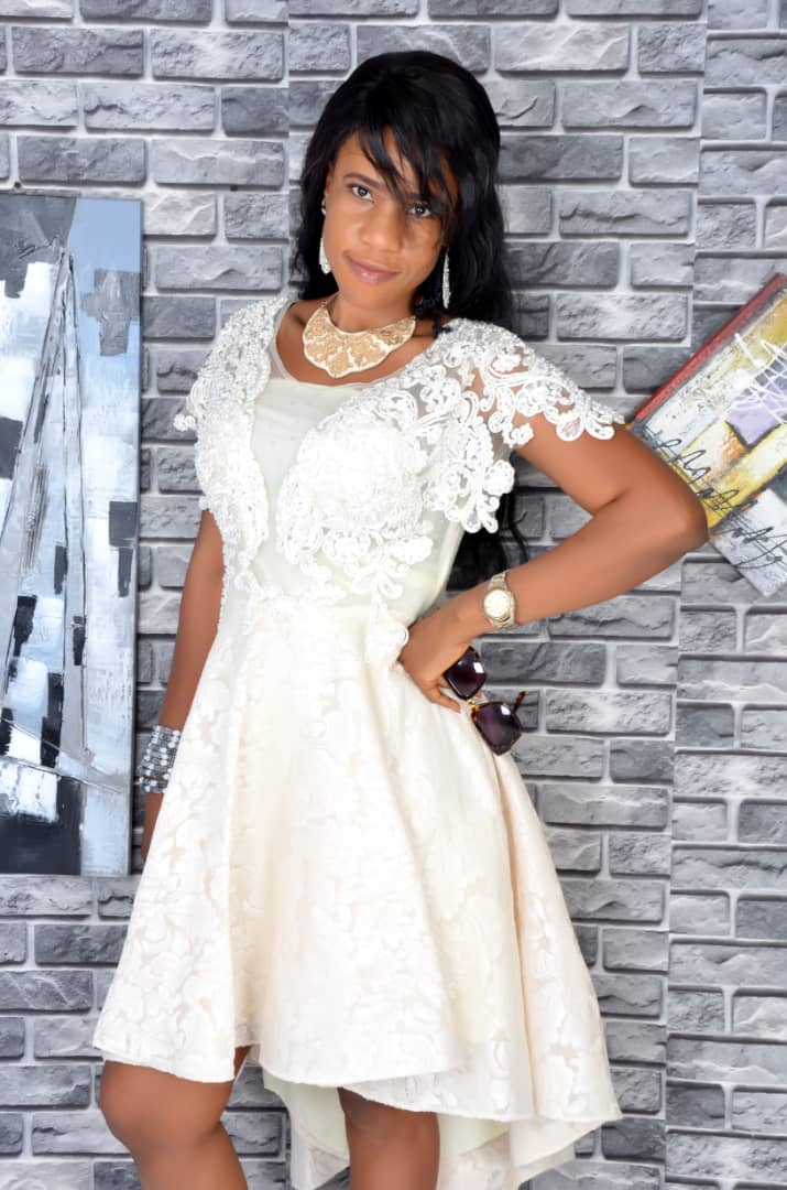 Nollywood Actress, Nwankwo Oluchi Theresa Dazzles In New Photos