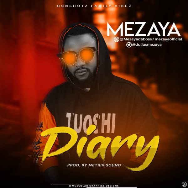 Mezaya - Diary