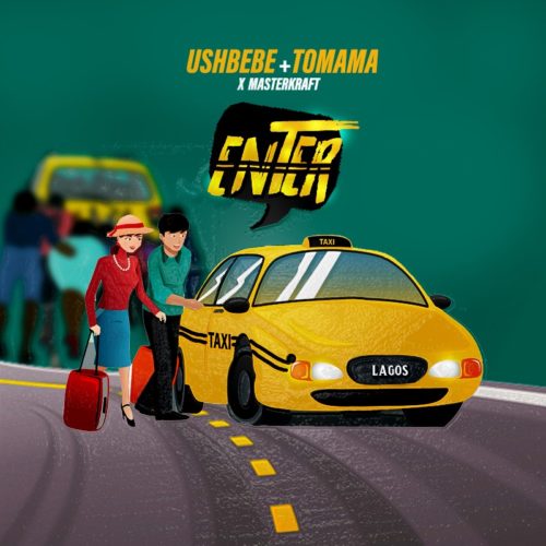 Masterkraft x Ushbebe x Tomama - Enter