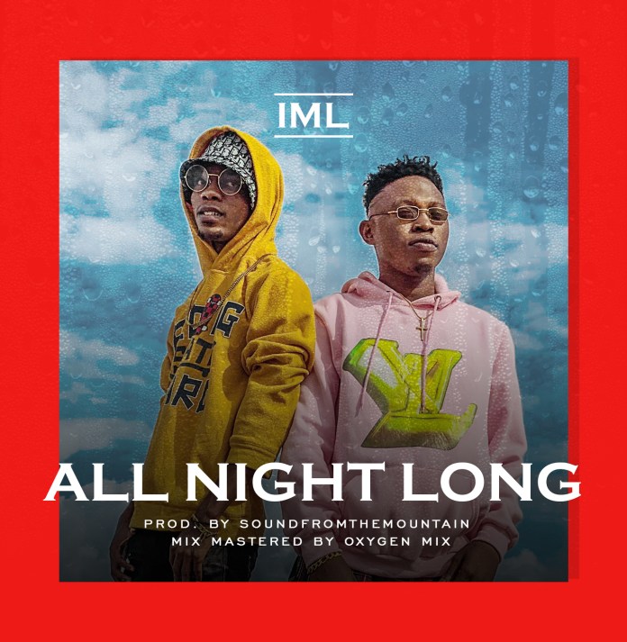 IML - All Night Long