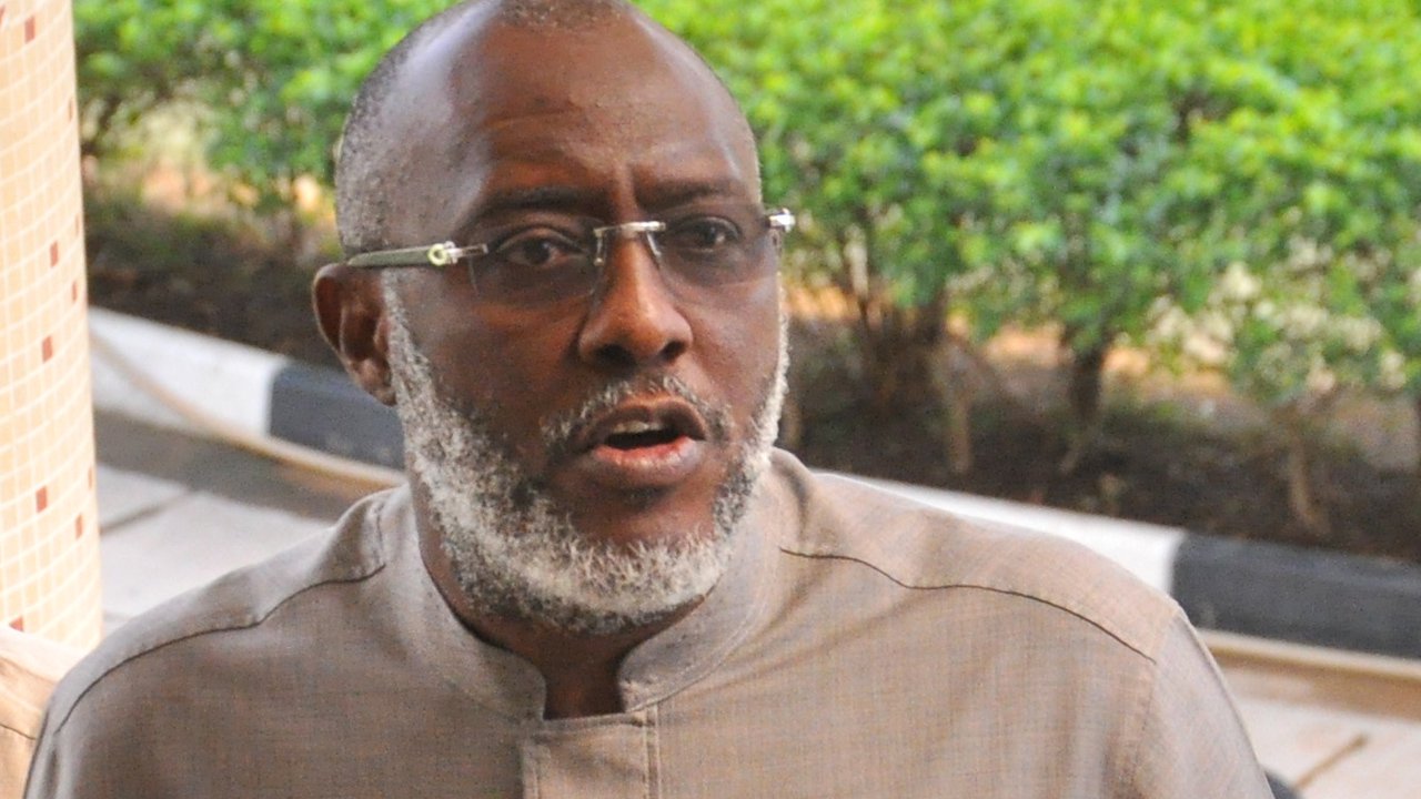 Olisa Metuh denies telling court he shared N400m received from Dasuki, files legal action against EFCC spokesperson Uwujaren