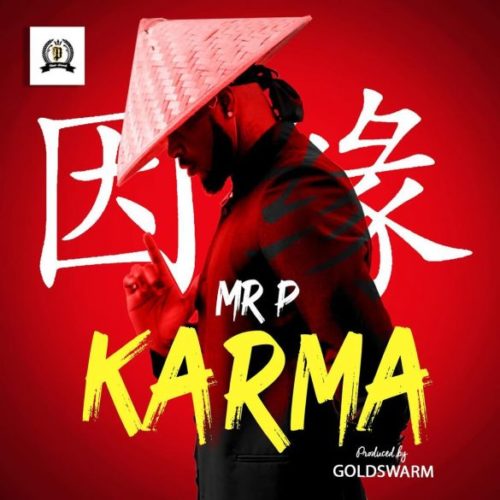 Mr P – Karma