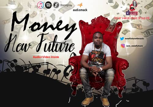 New future – Money