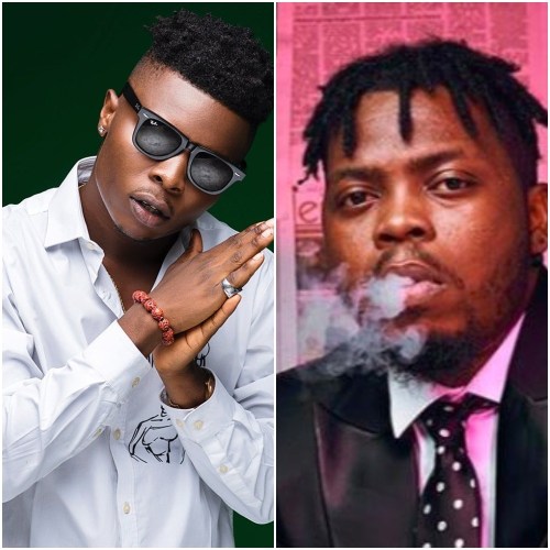 Wale Turner x Olamide – Achopia