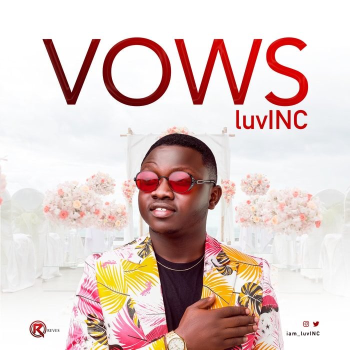 luvINC - Vows