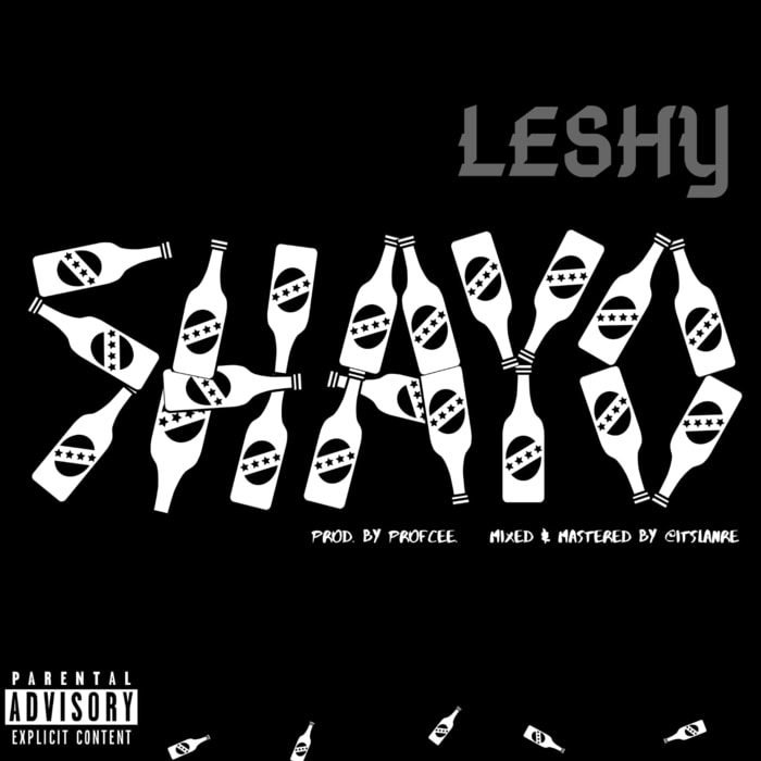 Leshy - Shayo