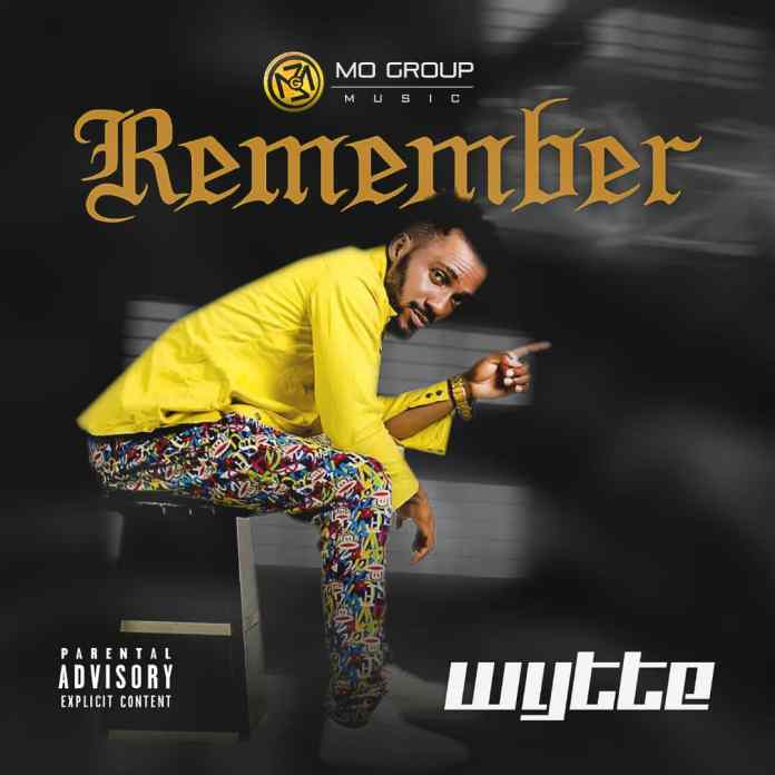 Wytte - Remember