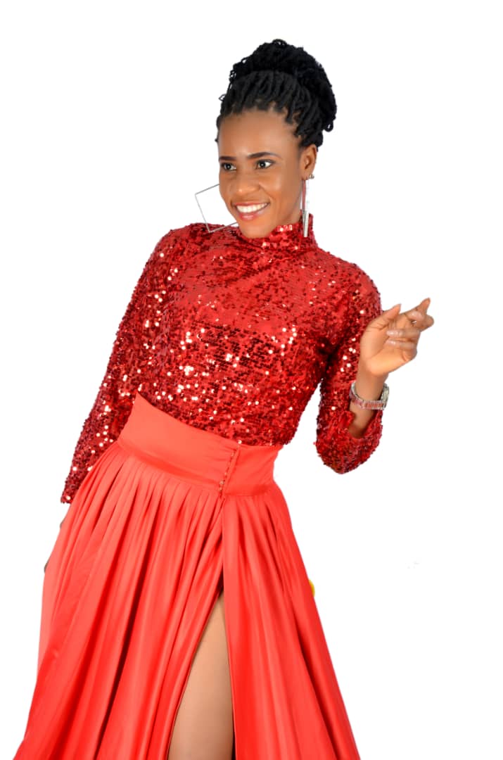 Nollywood Actress, Nwankwo Oluchi Theresa Dazzles In New Photos