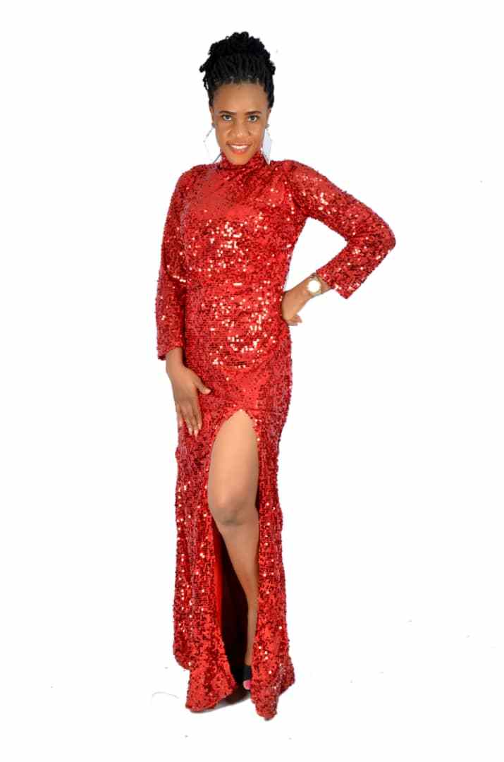 Nollywood Actress, Nwankwo Oluchi Theresa Dazzles In New Photos