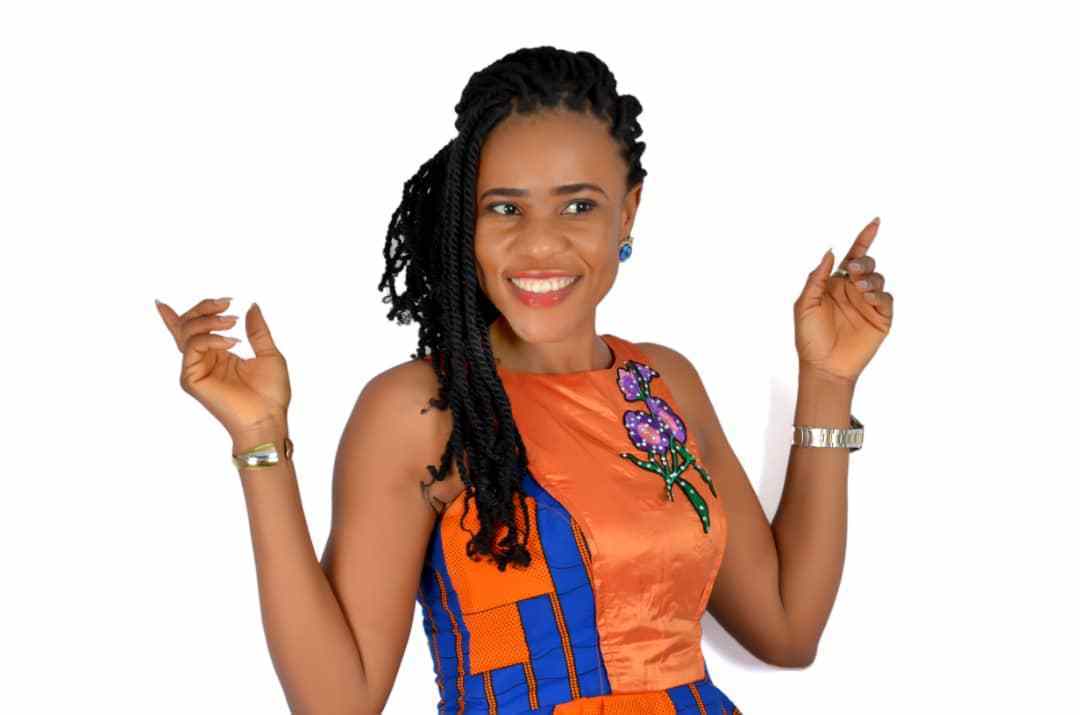 Nollywood Actress, Nwankwo Oluchi Theresa Dazzles In New Photos