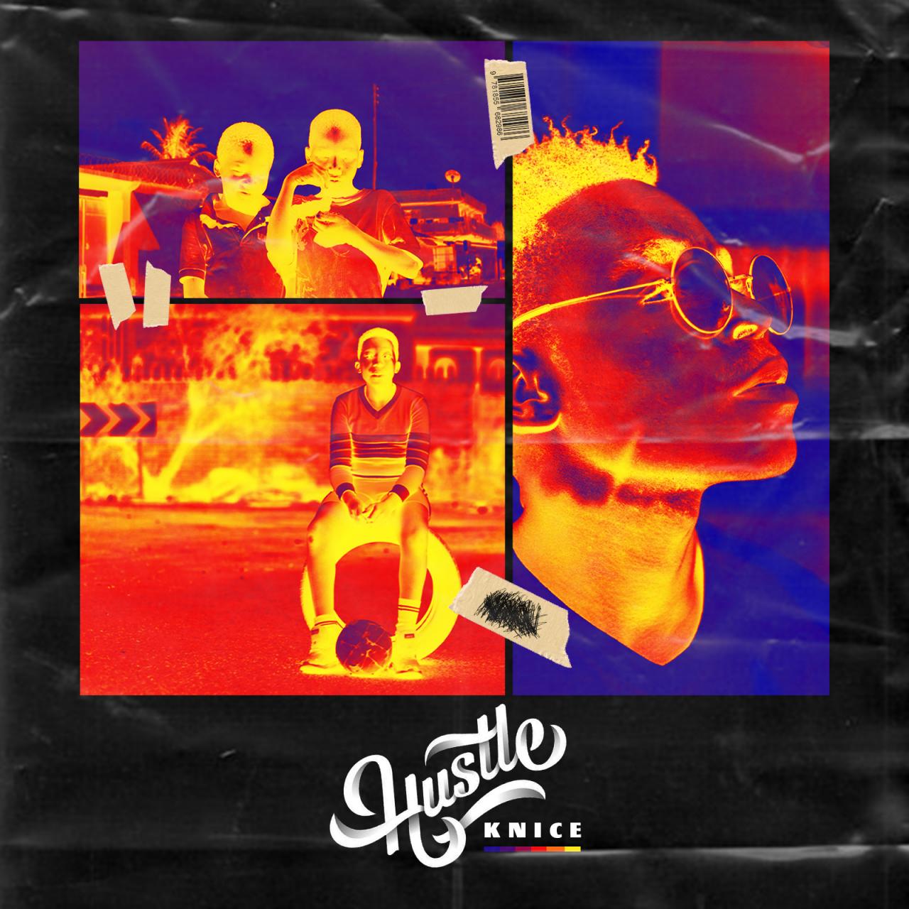 Knice - Hustle