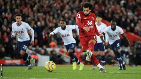 Mo Salah