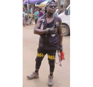 SARS officer facing disciplinary panel for dressing inappropriately while on duty