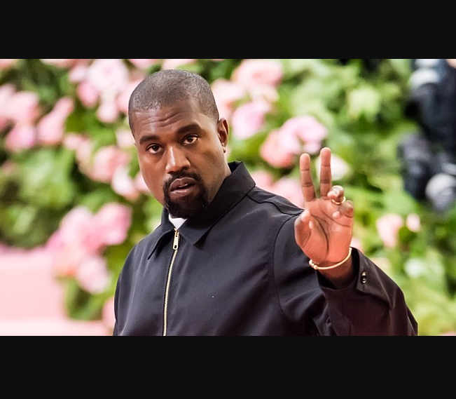 Update: Kanye West?s