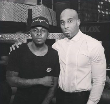 After Two years of legal battle, Runtown finally apologises to his ex-label boss, Dilly on Twitter