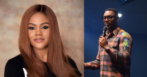 Rape allegation:  I?m still haunted by the damage caused me by Fatoyinbo ?Busola Dakolo tells court