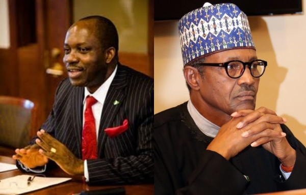 I was asked to reject Buhari?s appointment - Charles Soludo