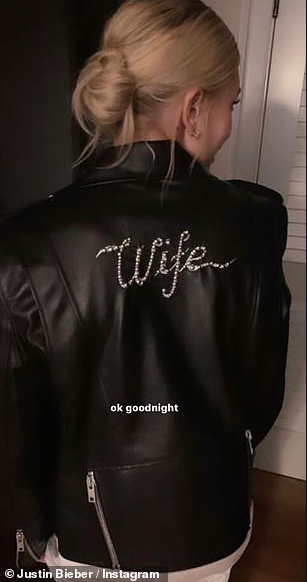 Inside Justin Bieber and Hailey Baldwin