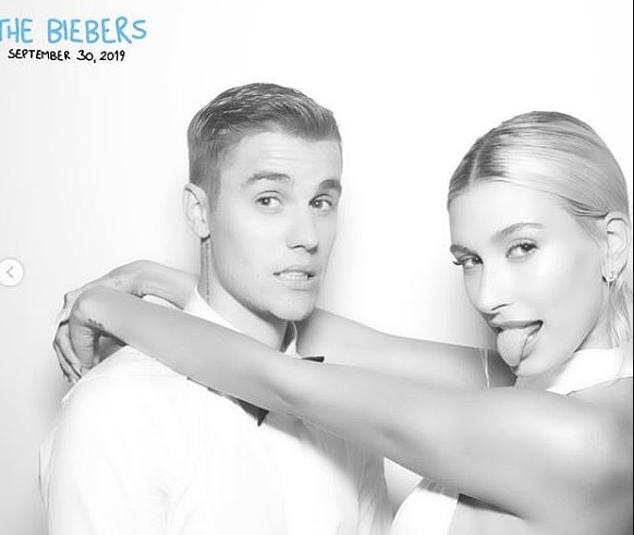 Inside Justin Bieber and Hailey Baldwin