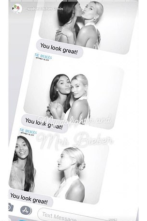 Inside Justin Bieber and Hailey Baldwin