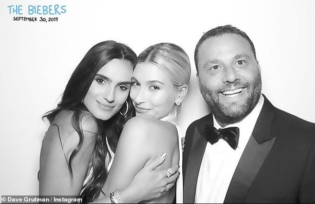 Inside Justin Bieber and Hailey Baldwin