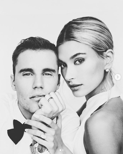 Inside Justin Bieber and Hailey Baldwin