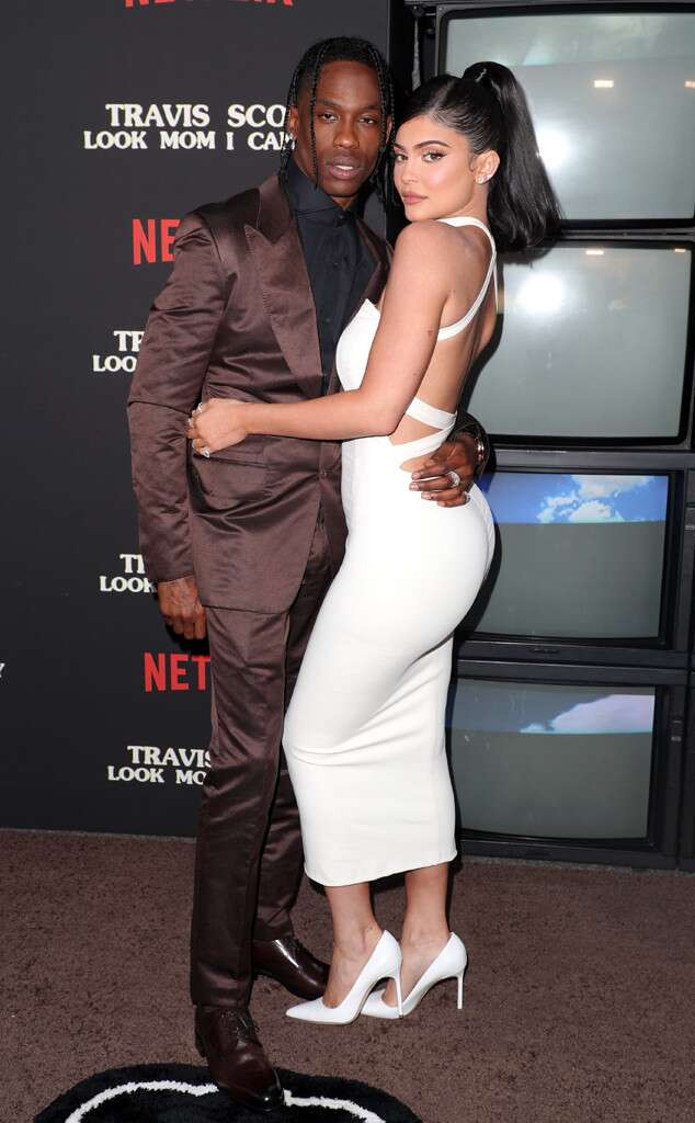 Kylie Jenner and Travis Scott split up after 2 years together