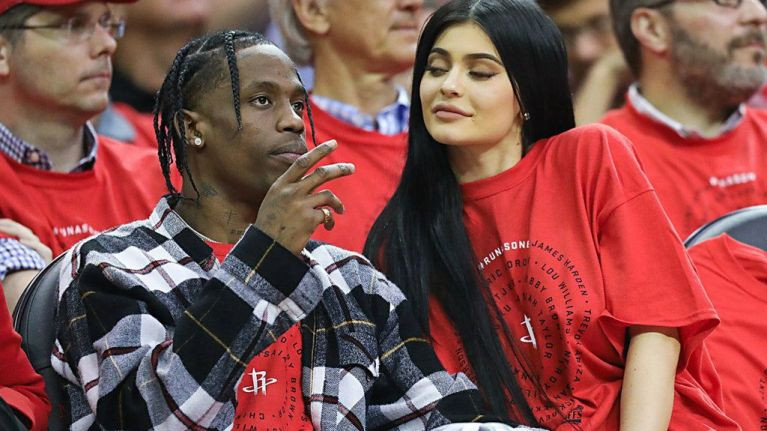 Kylie Jenner and Travis Scott split up after 2 years together