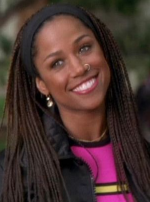 Actress Stacey Dash accused of self-hate after she identified as "White" on her arrest form