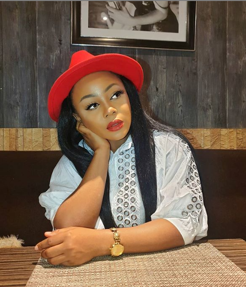 I have mostly users around me - Ifu Ennada