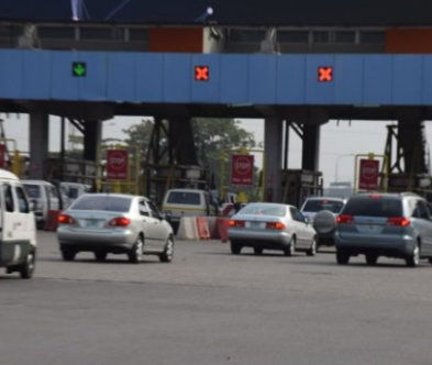FG announces plan to re-introduce toll gates on federal highways