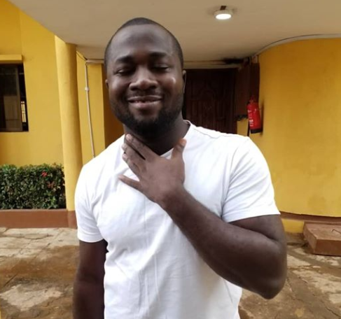 EFCC re-arrests fugitive Internet fraudster who escaped after he was granted bail