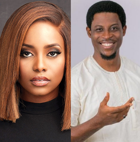 Kiki Osinbajo responds to IG user who criticized her for campaigning for BBNaija