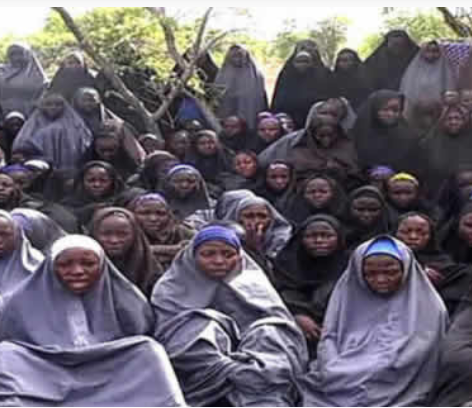 Five years after the abduction of 219 school girls, Chibok school remains shut