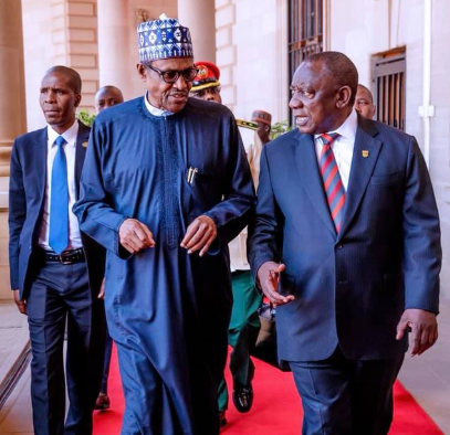 Nigeria and South Africa to issue 10-year visa to businessmen, academics and frequent travelers