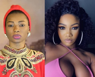 More Drama: Tacha and Jaruma un-follow each-other on Instagram
