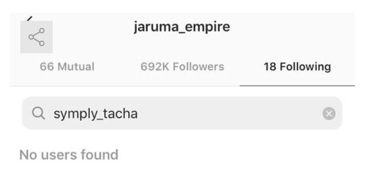BBNaija: Bobrisky drops shade after Tacha and Jaruma unfollow each other following N50m 