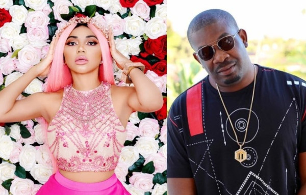 BBNaija: Dencia accuses Don Jazzy of objectifying women over comment on Mercy