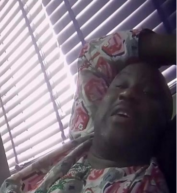Sex for grades: BBC exposes Unilag lecturer/pastor caught in the act as he propositioned student for sex (video)