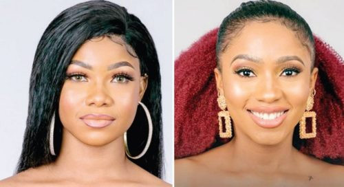 #BBNaijafinale:  