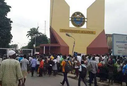 #SexForGrades: University of Lagos shuts down ?Cold Room? where lecturers ?sexually harass? students