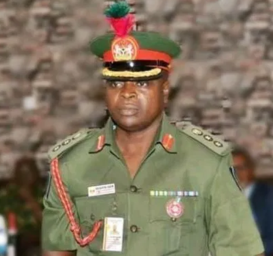 NYSC apprehends 95 fake graduates
