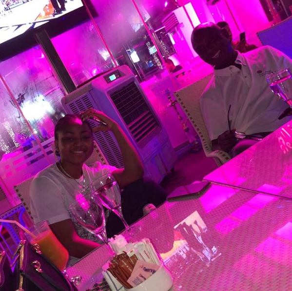 I love you, my beautiful wife - Ned Nwoko celebrates Regina Daniels on her birthday