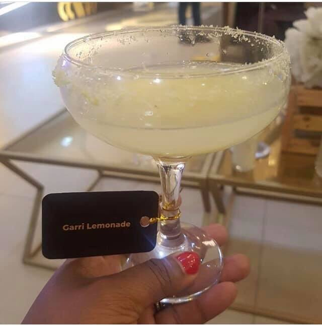  Will you drink this 