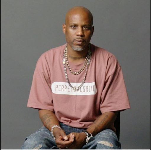 Rapper DMX checks back into rehab and cancels shows
