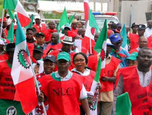 Minimum Wage: NLC tells Nigerian?workers to get ready for nationwide strike