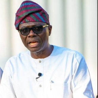 Sanwo-Olu declares state of emergency on Lagos roads