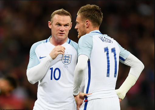 Jamie Vardy