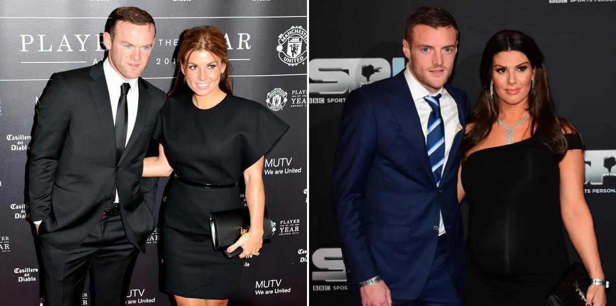 Jamie Vardy 